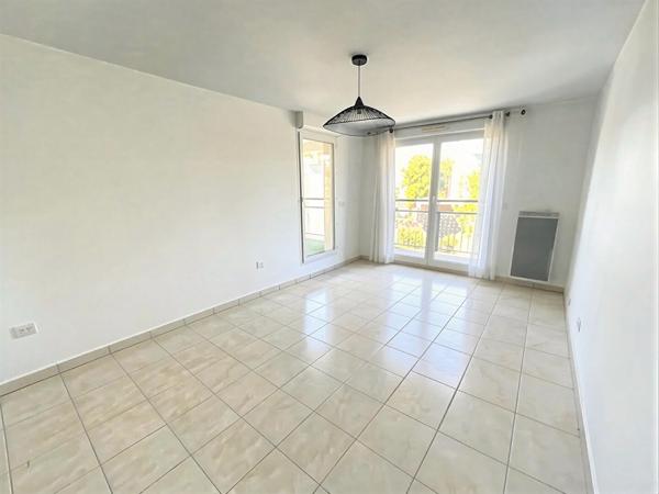 Appartement T2 avec balcon - La Rochelle, La rochelle 17000