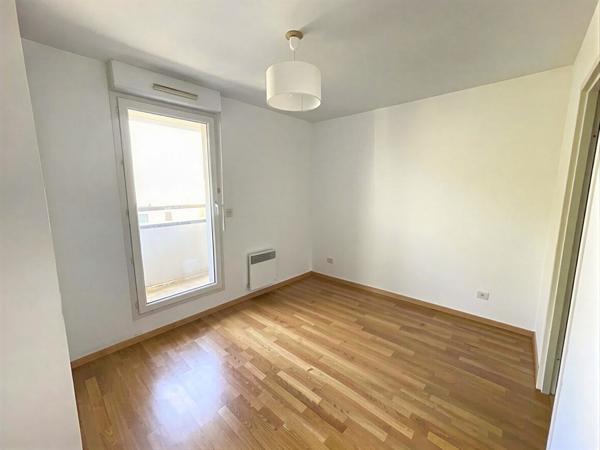 Appartement T2 avec balcon - La Rochelle, La rochelle 17000