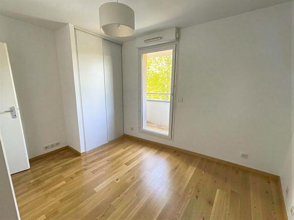 Appartement T2 avec balcon - La Rochelle, La rochelle 17000