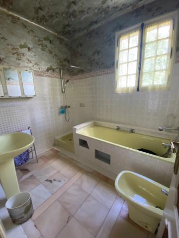 Vente Maison 6 pièces 250 m2 à Gourdon