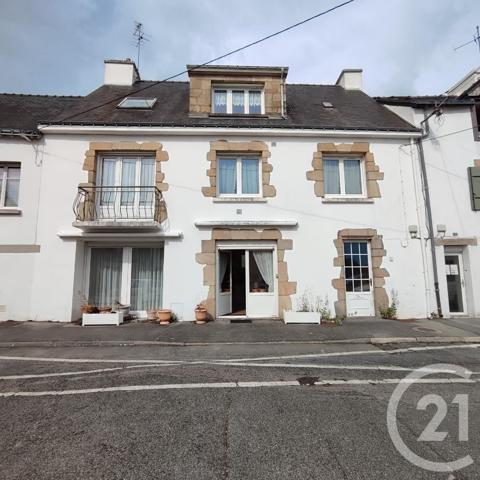 Maison à vendre  7 pièces - 136,66 m2 AURAY - 56