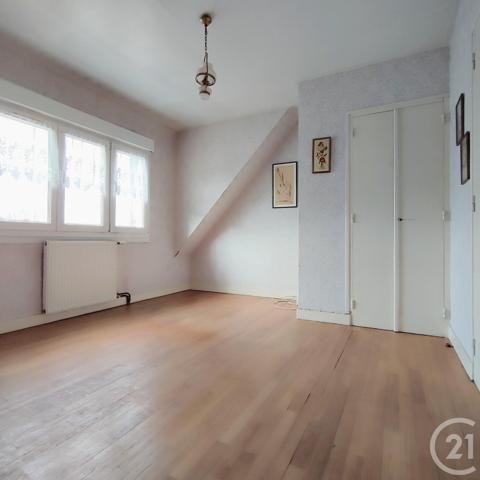 Maison à vendre  7 pièces - 136,66 m2 AURAY - 56