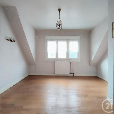 Maison à vendre  7 pièces - 136,66 m2 AURAY - 56