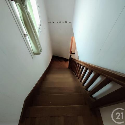 Maison à vendre  7 pièces - 136,66 m2 AURAY - 56