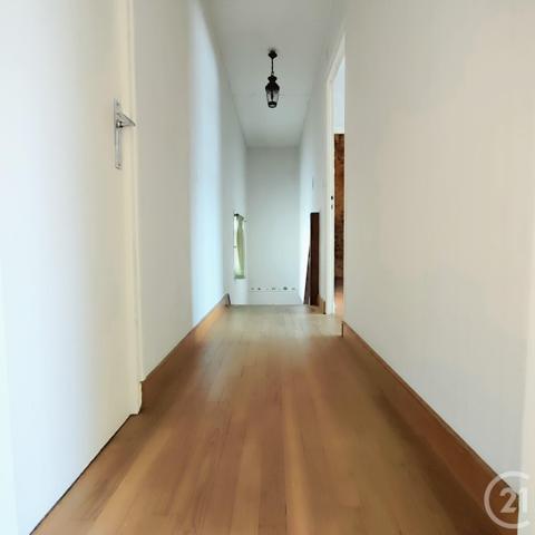 Maison à vendre  7 pièces - 136,66 m2 AURAY - 56