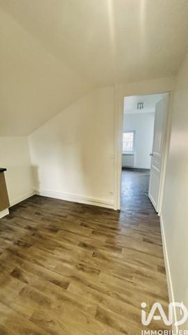 Appartement à vendre 3 pièces 26 m² Bobigny
