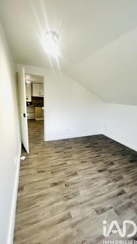 Appartement à vendre 3 pièces 26 m² Bobigny