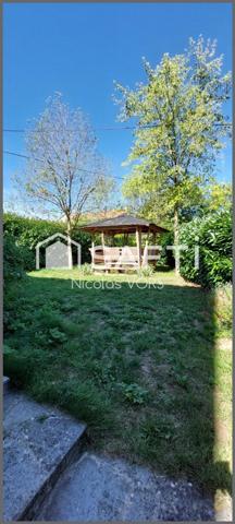 A VENDRE-LES LIQUISSES 12230 Nant-Maison 175m2-275000€