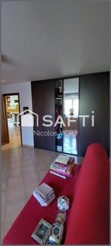 A VENDRE-LES LIQUISSES 12230 Nant-Maison 175m2-275000€