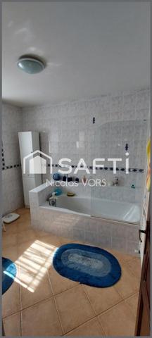 A VENDRE-LES LIQUISSES 12230 Nant-Maison 175m2-275000€