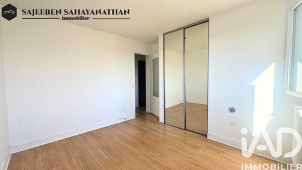 Appartement à vendre 3 pièces 63 m² Les Clayes-sous-Bois