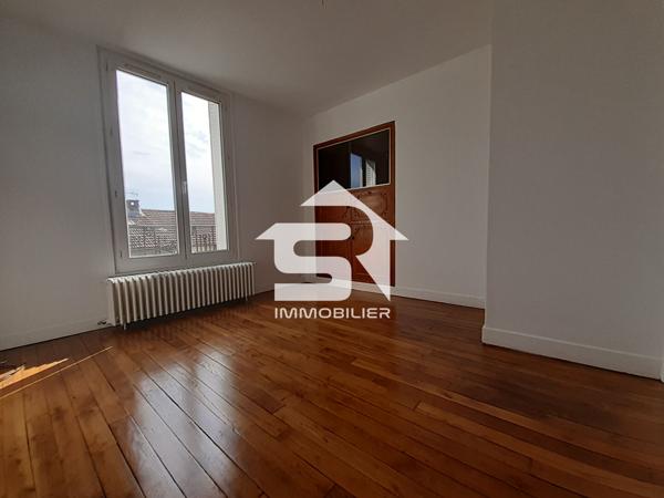 Appartement Fontenay Sous Bois 2 pièce(s) 30.46 m2 , Fontenay sous bois Appartement Fontenay Sous Bois 2 pièce(s) 30.46 m2 , Fontenay sous bois