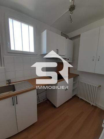 Appartement Fontenay Sous Bois 2 pièce(s) 30.46 m2 , Fontenay sous bois Appartement Fontenay Sous Bois 2 pièce(s) 30.46 m2 , Fontenay sous bois