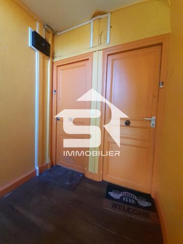Appartement Fontenay Sous Bois 2 pièce(s) 30.46 m2 , Fontenay sous bois Appartement Fontenay Sous Bois 2 pièce(s) 30.46 m2 , Fontenay sous bois