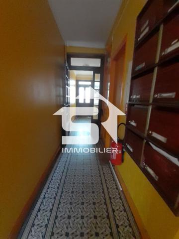 Appartement Fontenay Sous Bois 2 pièce(s) 30.46 m2 , Fontenay sous bois Appartement Fontenay Sous Bois 2 pièce(s) 30.46 m2 , Fontenay sous bois