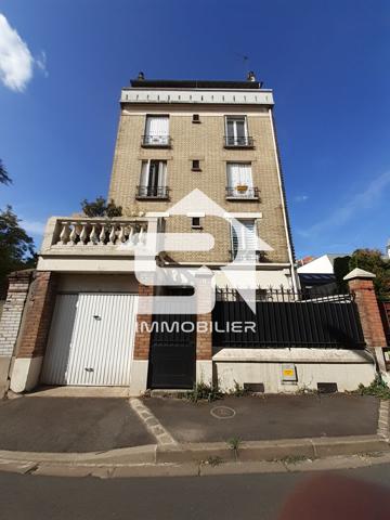 Appartement Fontenay Sous Bois 2 pièce(s) 30.46 m2 , Fontenay sous bois Appartement Fontenay Sous Bois 2 pièce(s) 30.46 m2 , Fontenay sous bois