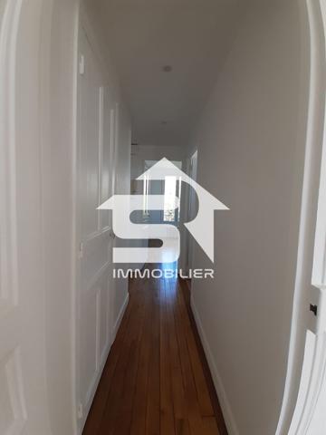 Appartement Fontenay Sous Bois 2 pièce(s) 30.46 m2 , Fontenay sous bois Appartement Fontenay Sous Bois 2 pièce(s) 30.46 m2 , Fontenay sous bois