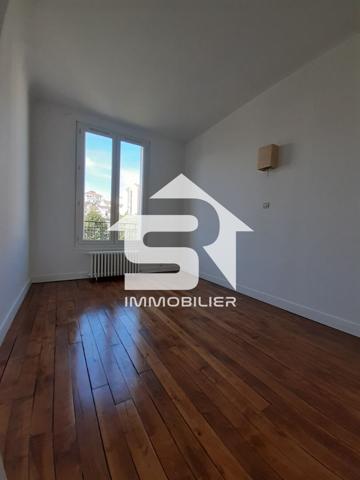 Appartement Fontenay Sous Bois 2 pièce(s) 30.46 m2 , Fontenay sous bois Appartement Fontenay Sous Bois 2 pièce(s) 30.46 m2 , Fontenay sous bois