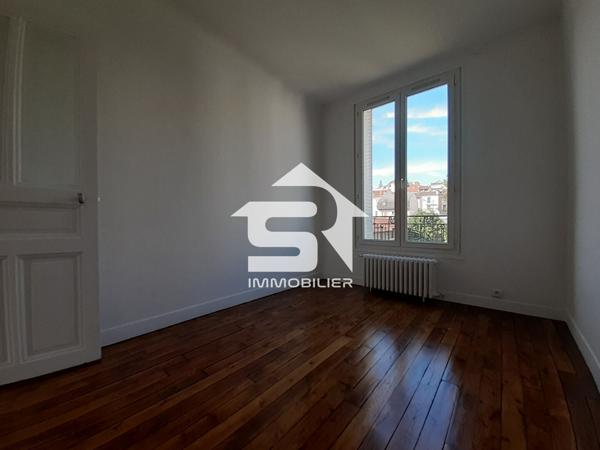 Appartement Fontenay Sous Bois 2 pièce(s) 30.46 m2 , Fontenay sous bois Appartement Fontenay Sous Bois 2 pièce(s) 30.46 m2 , Fontenay sous bois