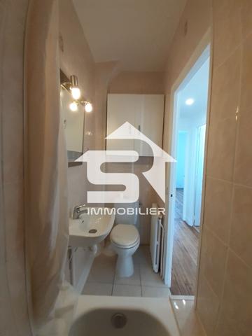 Appartement Fontenay Sous Bois 2 pièce(s) 30.46 m2 , Fontenay sous bois Appartement Fontenay Sous Bois 2 pièce(s) 30.46 m2 , Fontenay sous bois