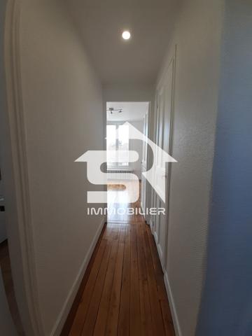 Appartement Fontenay Sous Bois 2 pièce(s) 30.46 m2 , Fontenay sous bois Appartement Fontenay Sous Bois 2 pièce(s) 30.46 m2 , Fontenay sous bois