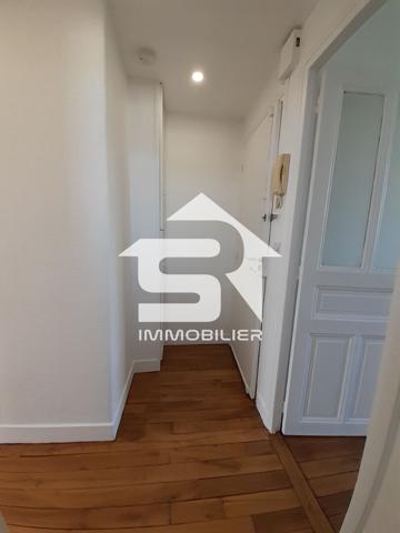 Appartement Fontenay Sous Bois 2 pièce(s) 30.46 m2 , Fontenay sous bois Appartement Fontenay Sous Bois 2 pièce(s) 30.46 m2 , Fontenay sous bois