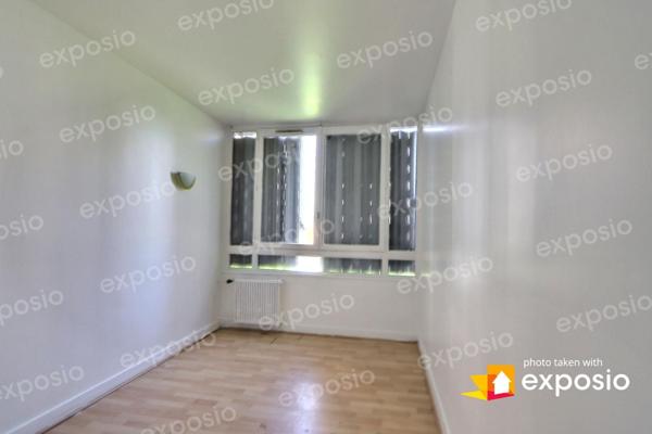 Appartement Aubervilliers 3 pièce(s) 61 m2