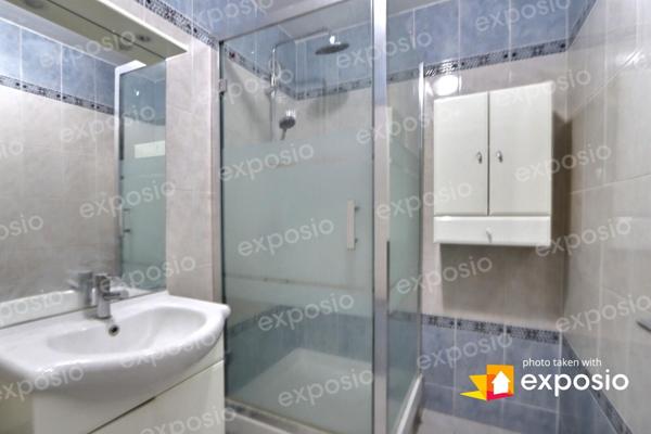 Appartement Aubervilliers 3 pièce(s) 61 m2