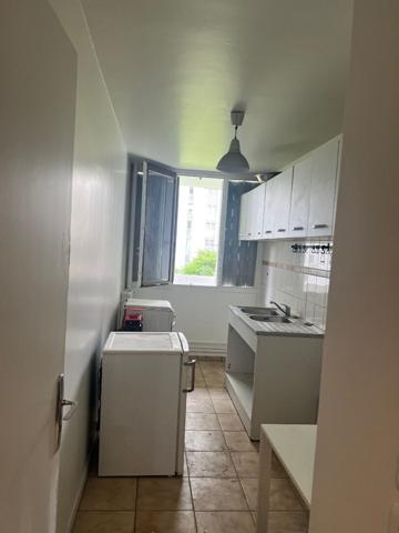 Appartement Aubervilliers 3 pièce(s) 61 m2