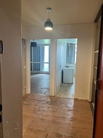 Appartement Aubervilliers 3 pièce(s) 61 m2
