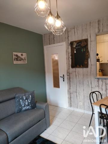 Appartement à vendre 3 pièces 55 m² Mont-Dore
