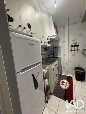 Appartement à vendre 3 pièces 55 m² Mont-Dore