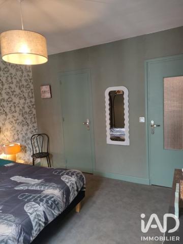 Appartement à vendre 3 pièces 55 m² Mont-Dore