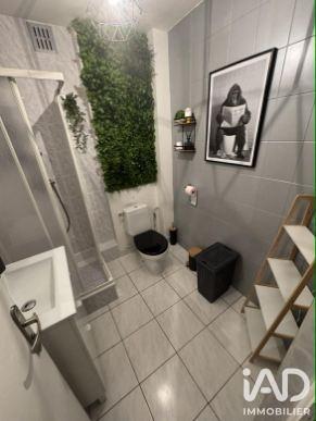Appartement à vendre 3 pièces 55 m² Mont-Dore