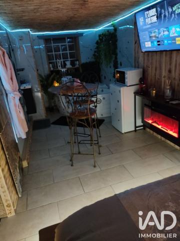 Appartement à vendre 3 pièces 55 m² Mont-Dore