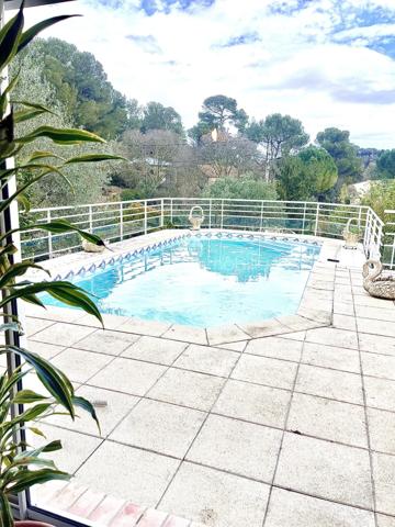 Maison d architecte de 170 m²