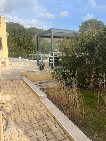 Maison d architecte de 170 m²