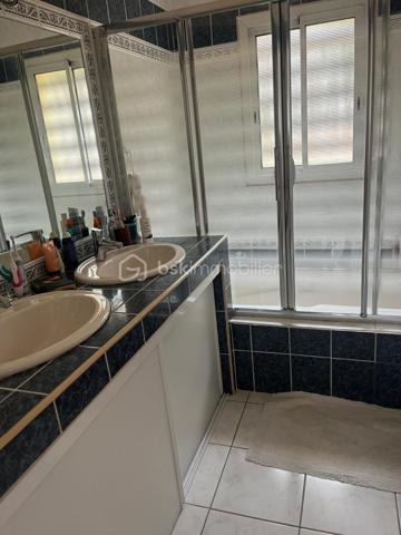 Maison d architecte de 170 m²