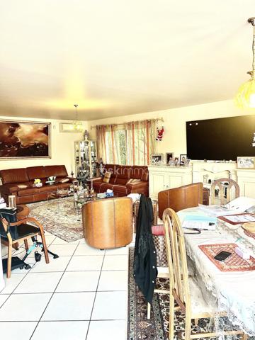 Maison d architecte de 170 m²