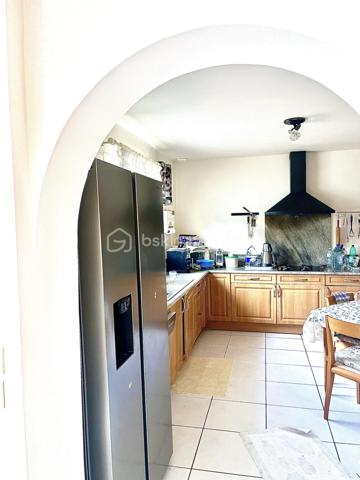 Maison d architecte de 170 m²