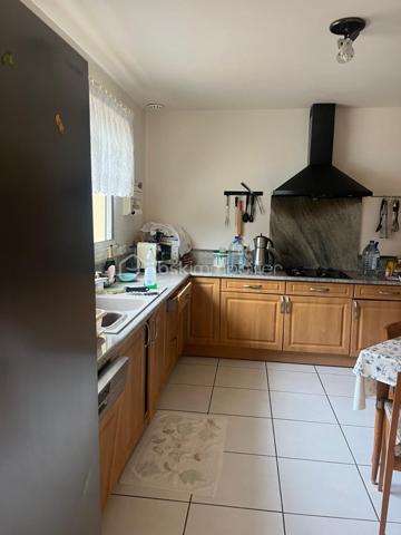 Maison d architecte de 170 m²