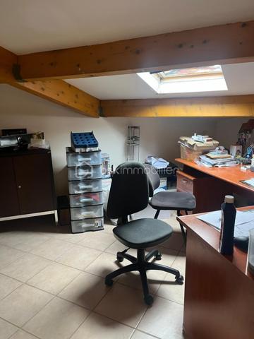 Maison d architecte de 170 m²