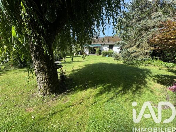 Maison à vendre 3 pièces 64 m² Pommeuse