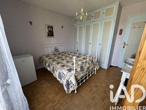 Maison à vendre 3 pièces 64 m² Pommeuse