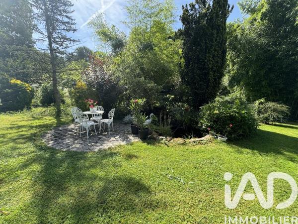 Maison à vendre 3 pièces 64 m² Pommeuse