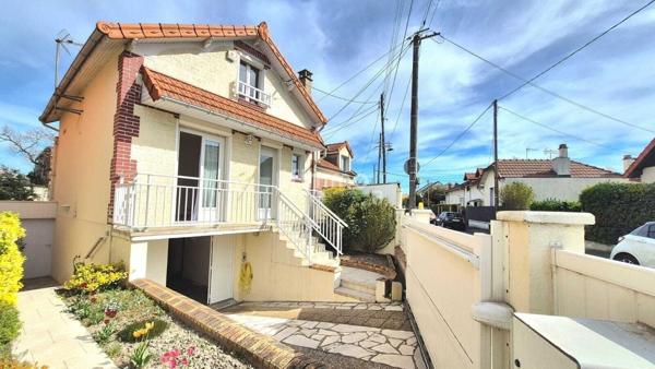 Maison Familiale 6 pièces - Quartier Tonkin