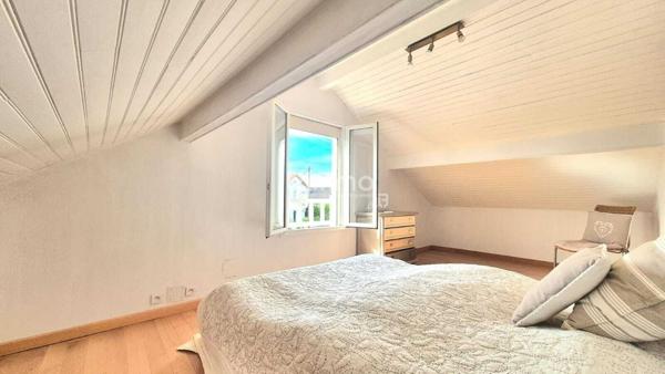 Maison Familiale 6 pièces - Quartier Tonkin