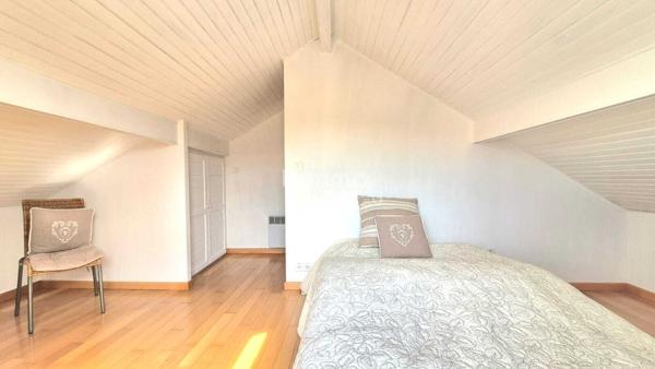 Maison Familiale 6 pièces - Quartier Tonkin