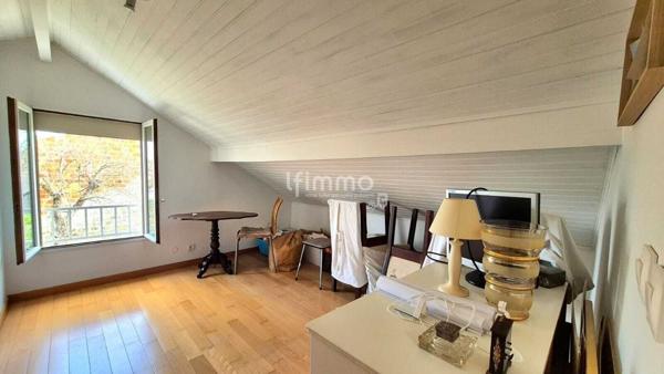 Maison Familiale 6 pièces - Quartier Tonkin