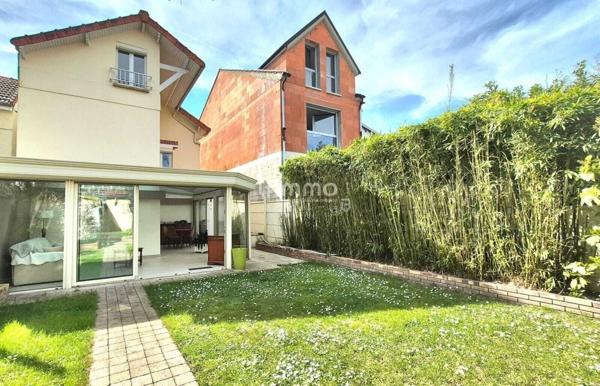 Maison Familiale 6 pièces - Quartier Tonkin